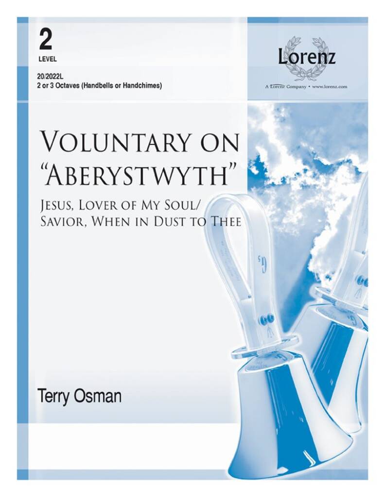 Voluntary On Aberystwyth